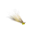 Foxy Clouser, Jigged Foxy Clouser, Crawfish Fly, Baitfish Fly, Custom Fly, Hand Tied Fly, Flydrology, buy flies, bass flies, flies for bass, flies for trout, trout flies