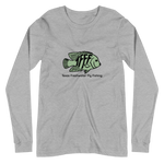 Year of the Rio, Rio Grande Cichlid, Texas Freshwater Fly Fishing, TFFF, YOTRio2021, #YOTRio2021, Flydrology, Fly Fishing Shirt, Fly Fishing T-Shirt, Texas Fly Fishing, Texas Fly Fishing Shirt, Fly Fishing Texas, Fly Fishing Texas Shirt, Fly Fishing T Shirt, Fly Fishing T-Shirt, Rio Logo, Texas Freshwater Fly Fishing Rio Logo, TFFF Rio Logo,