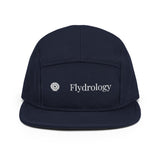 Flydrology 5 Panel Camper Hat