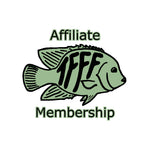 Texas Freshwater Fly Fishing - Affiliate Membership
