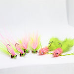 Limited Edition Electric Chicken Fly Bundle
