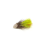 Marabou Muddler