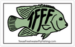 Texas Freshwater Fly Fishing - Affiliate Membership