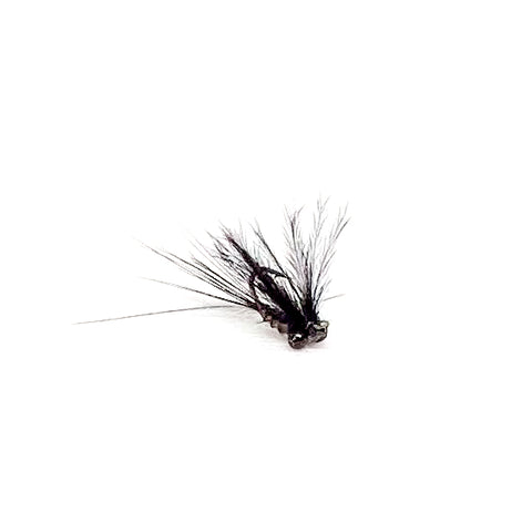 Maxbell Fly Fishing Flies Hand-tied Fast Sinking Wet Flies Lure For Bass  Salmon Carp at Rs 434.00, Fly Fishing Materials