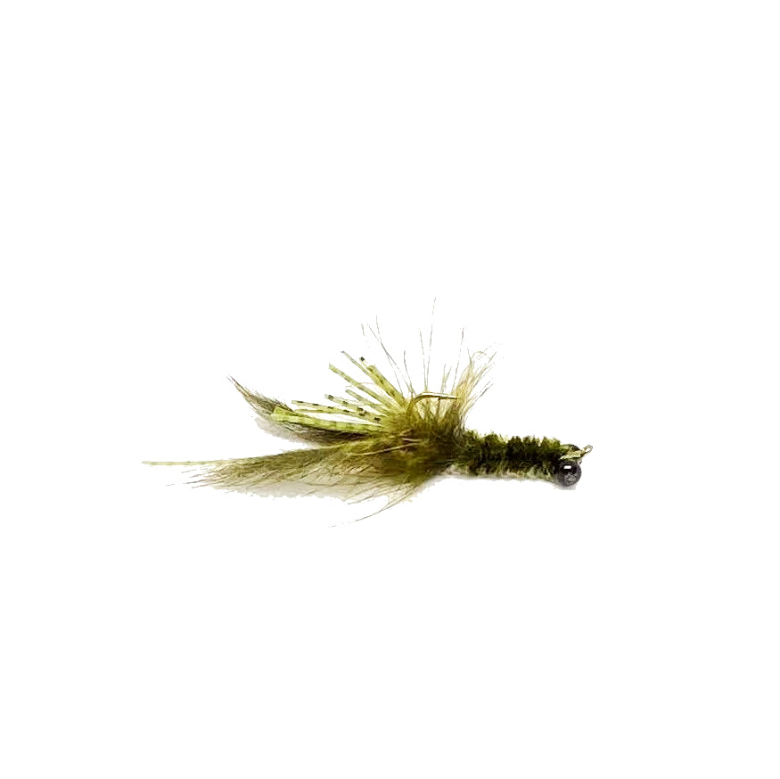 Squirrelly Crawfish – Flydrology