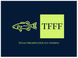 Texas Freshwater Fly Fishing - Affiliate Membership