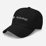 Flydrology Low Profile Unstructured Hat