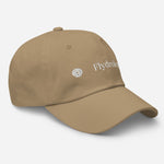 Flydrology Low Profile Unstructured Hat