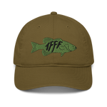 TFFF Guad Logo Dad Hat (Organic/Eco Friendly)