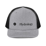 Flydrology Signature Trucker Cap