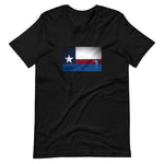 Texas Casting Short-Sleeve Unisex T-Shirt Dark