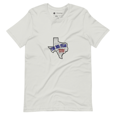2022 The BIG Year TFFF Short Sleeve T-Shirt
