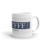 TFFF Banner Glossy Mug
